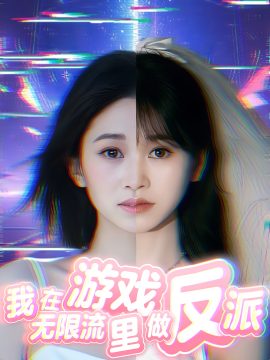 我在無(wú)限流游戲里做反派